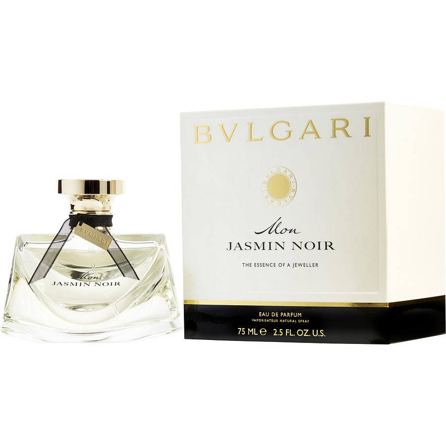 bvlgari jasmin noir malaysia