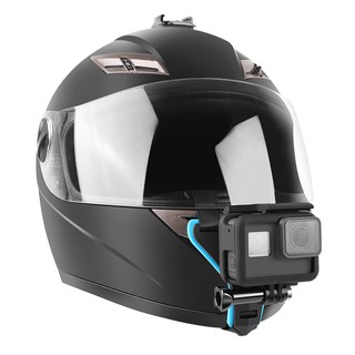 Accessories For AKASO V50 Brave4 EK7000 Motorcycle Helmet Front Fixed