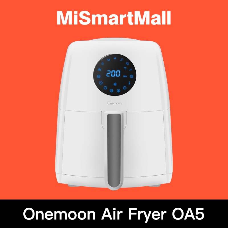 Onemoon air fryer