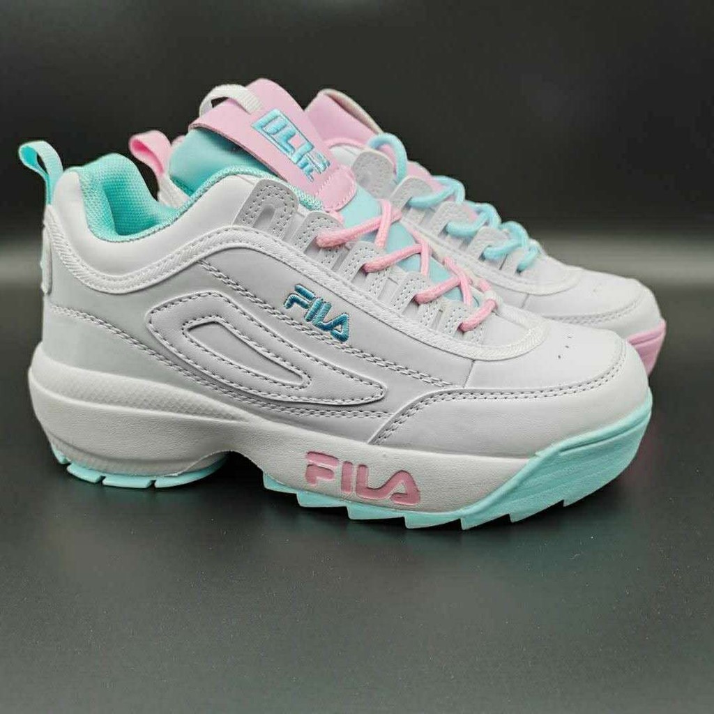 target fila sneakers