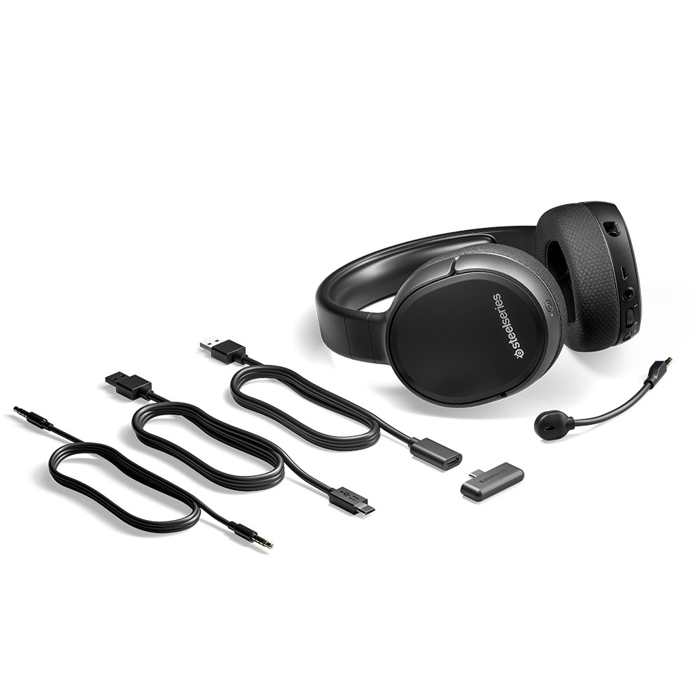 arctis 1 shopee