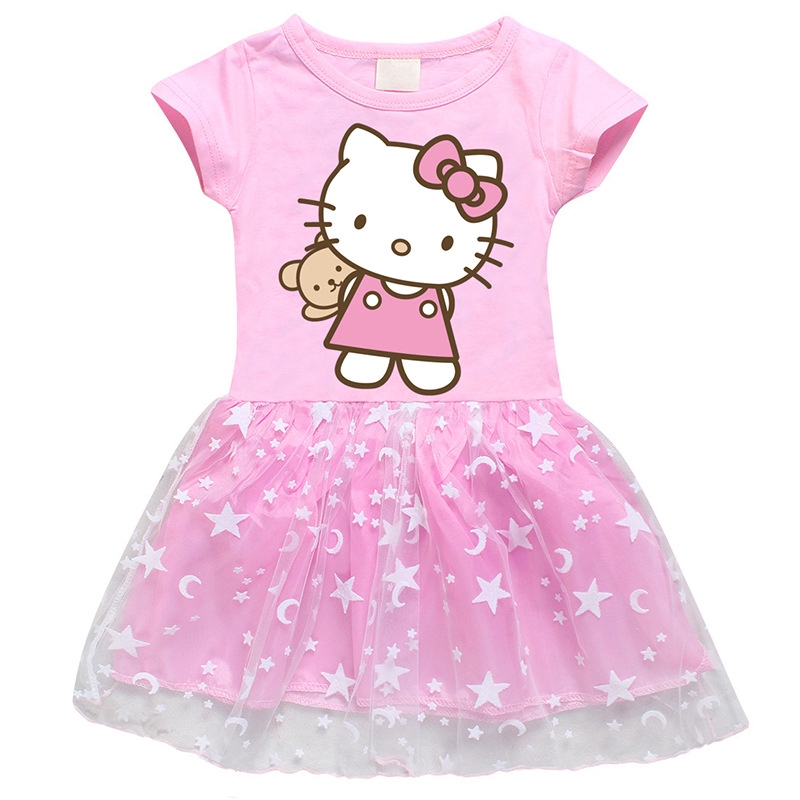 hello kitty kids clothes
