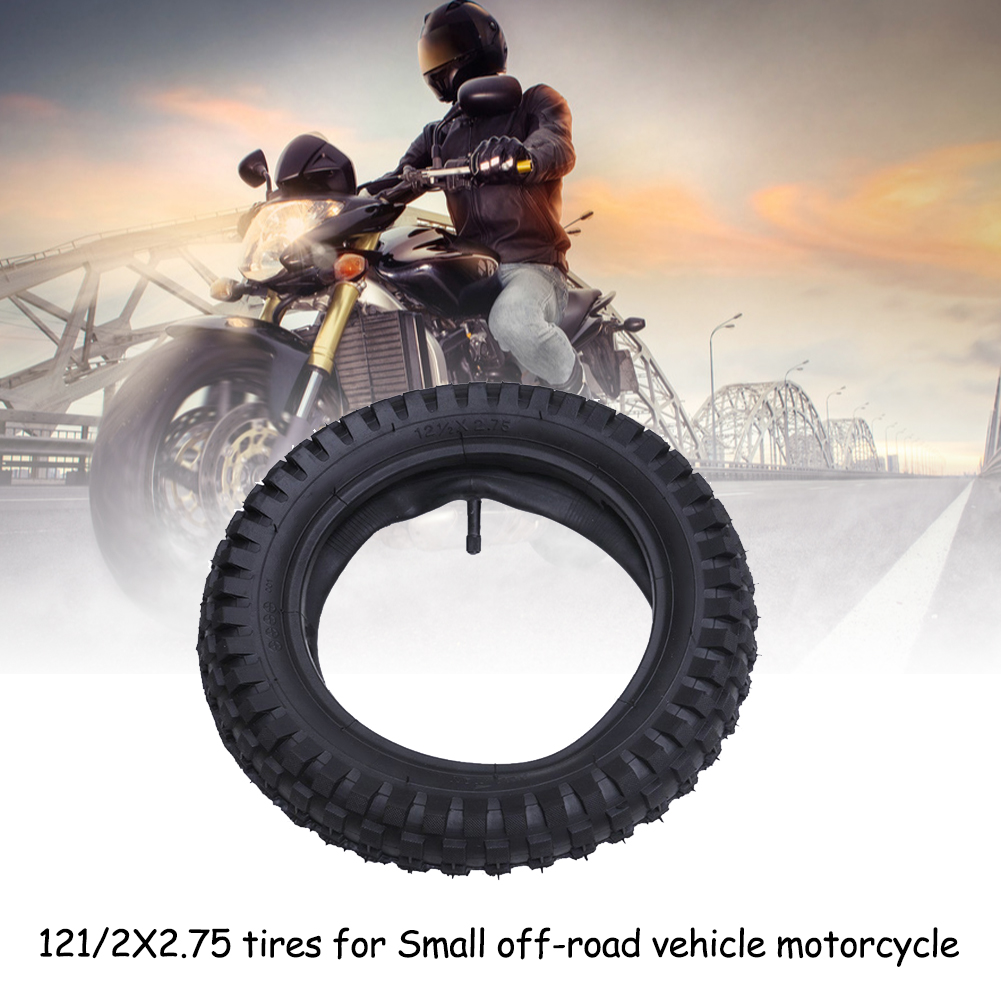 razor dirt bike tire tube