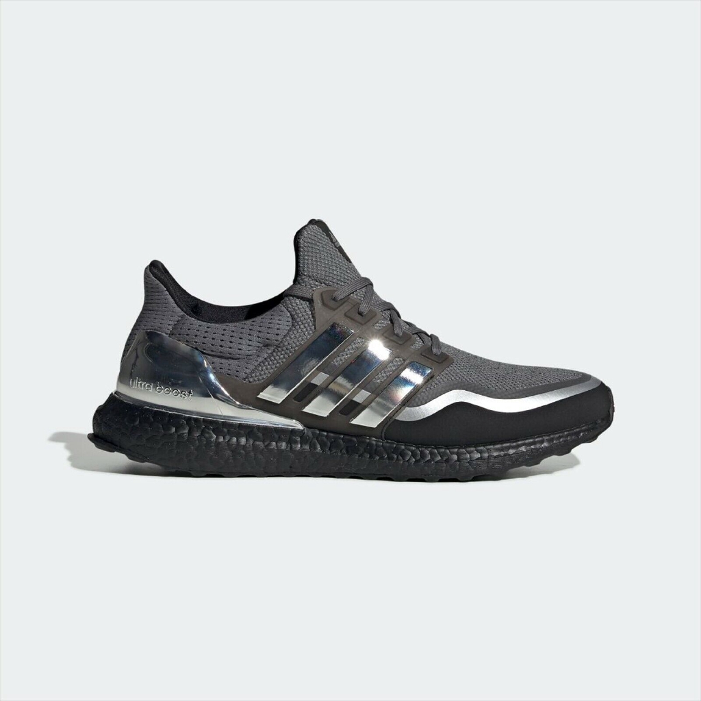 ultra boost black size 9