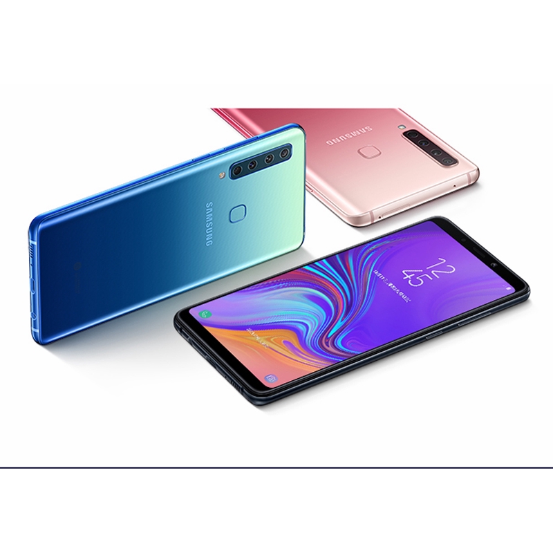 Samsung Galaxy A9s 6g 128g Shopee Malaysia