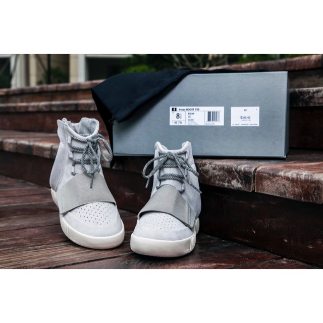 Authentic Yeezy boost 750 price malaysia Youths Cheap Buy