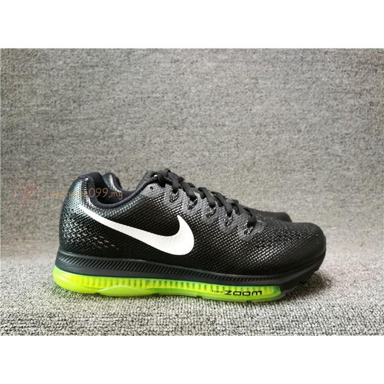 nike women's zoom all out low running shoes