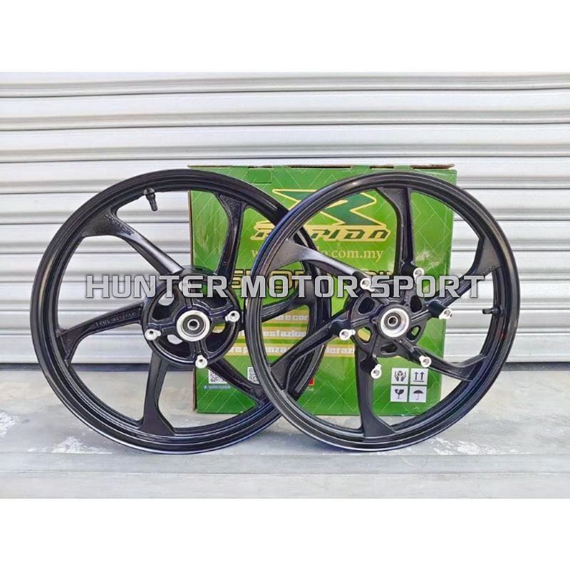 sport rim rs150 v2