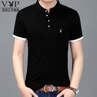 2pcs Brand Vip Men T Shirt Cotton Short Sleeve Man V T Shirt Fashion Style Shopee Malaysia - dj vip t shirt roblox