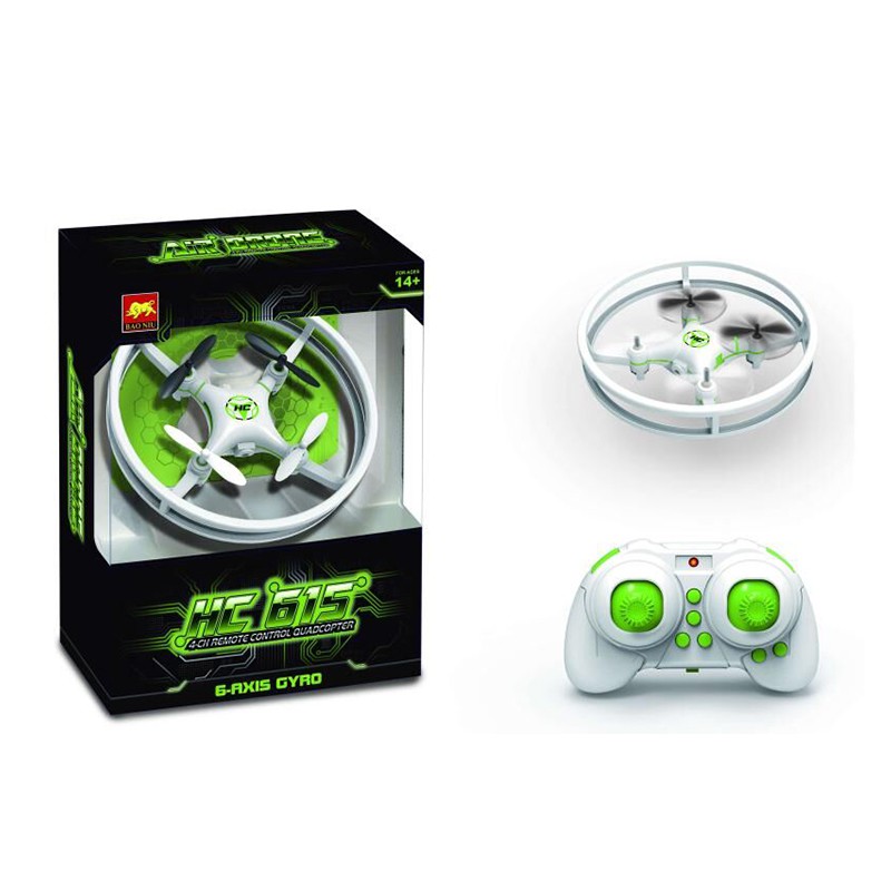 hc615 rc mini drone