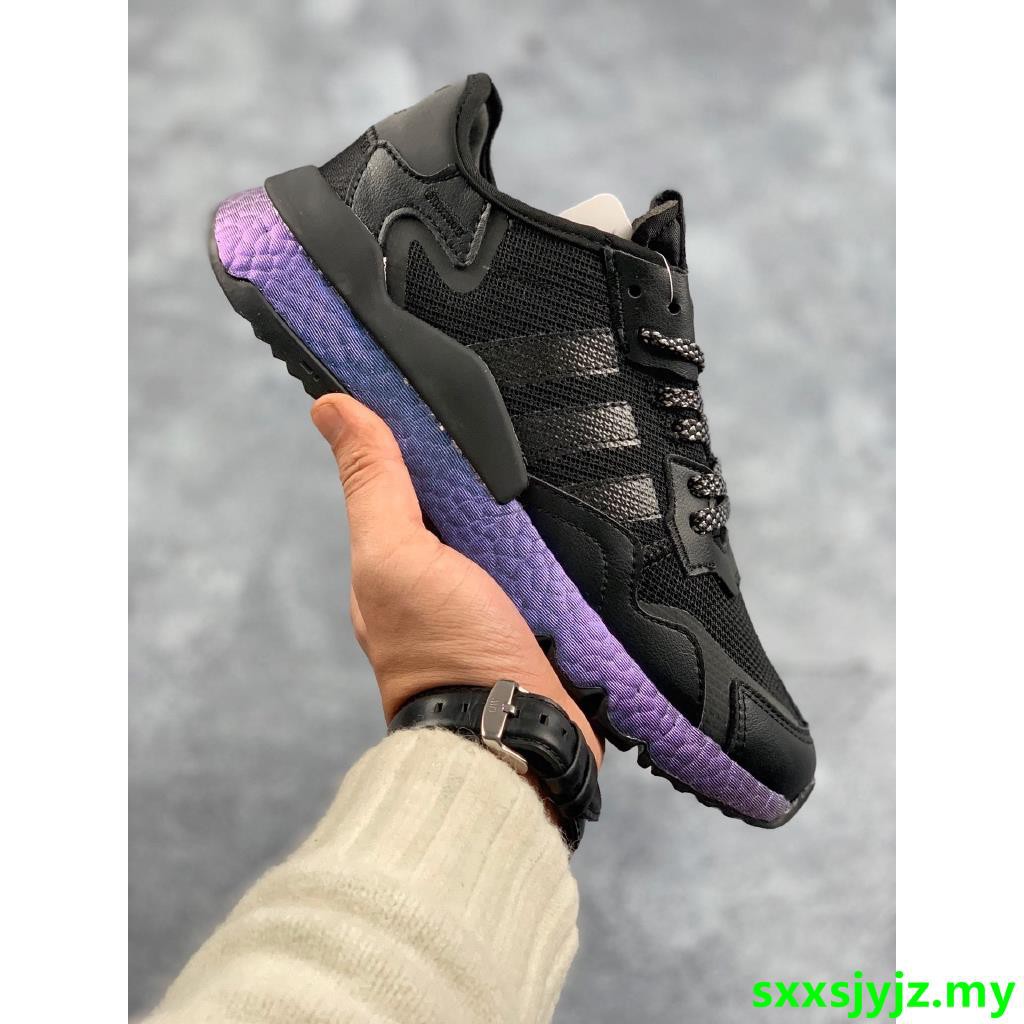 adidas nite jogger 40