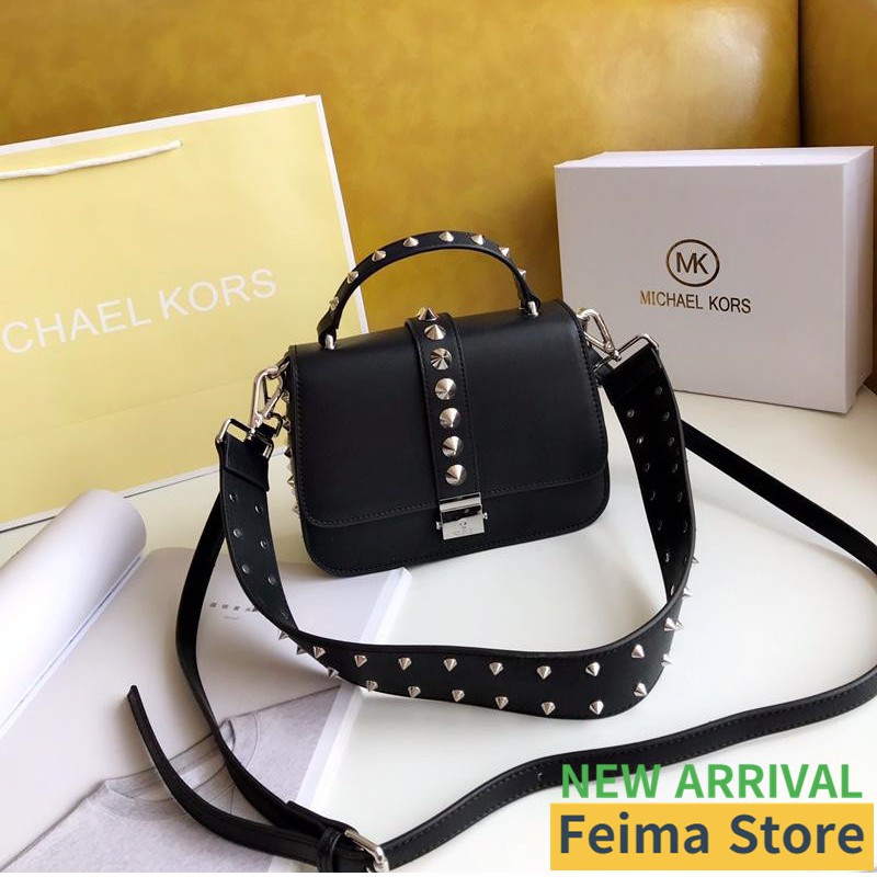 genuine michael kors handbag