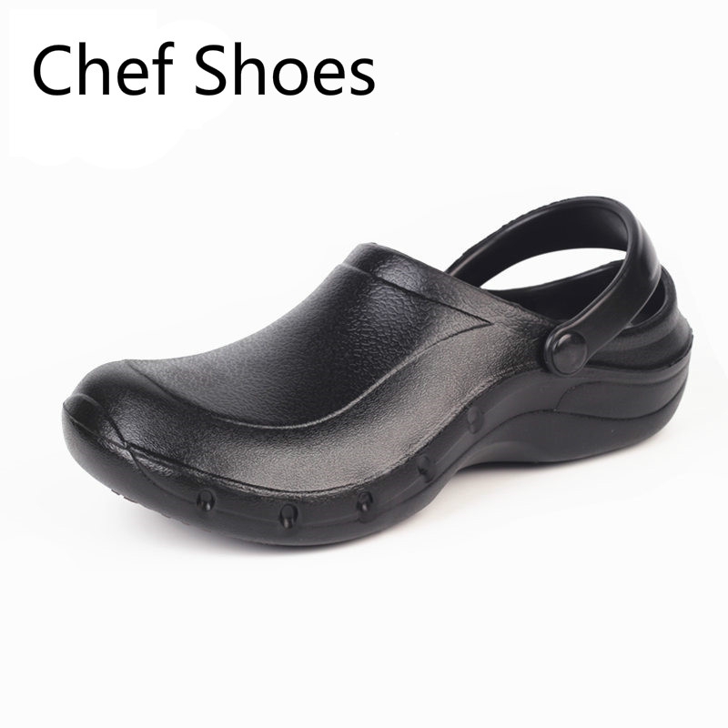 waterproof restaurant shoes