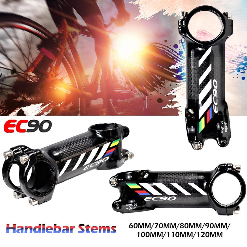 carbon bike stems