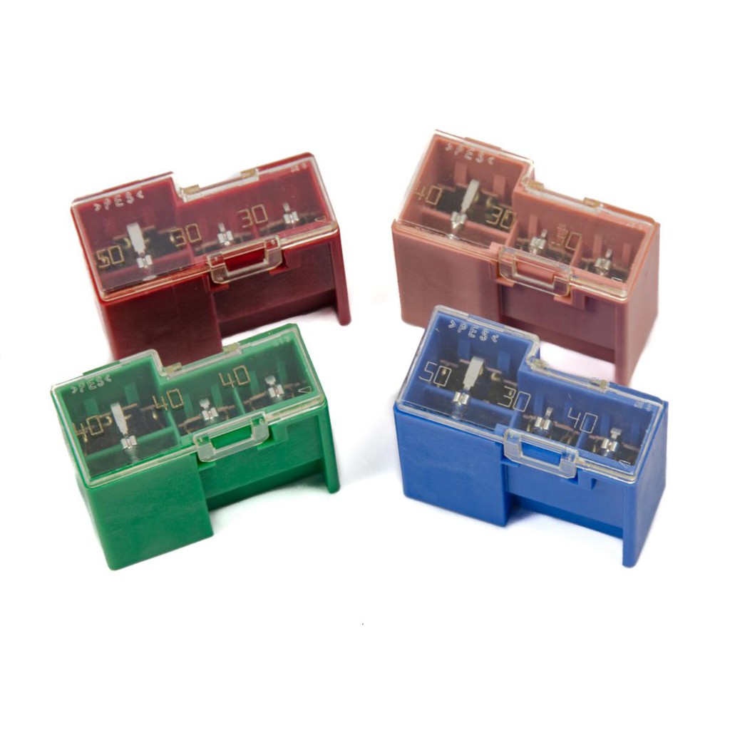 Original Fusible Link / Fuse Block / Main Fuse For Infinity Nissan x