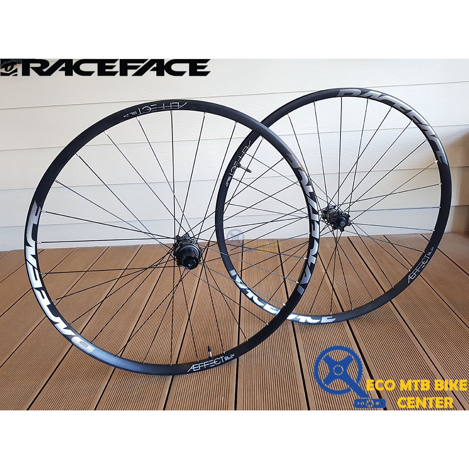 race face wheelset 27.5