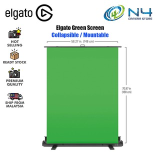 green screen - Prices and Promotions - Oct 2022 | Shopee Malaysia