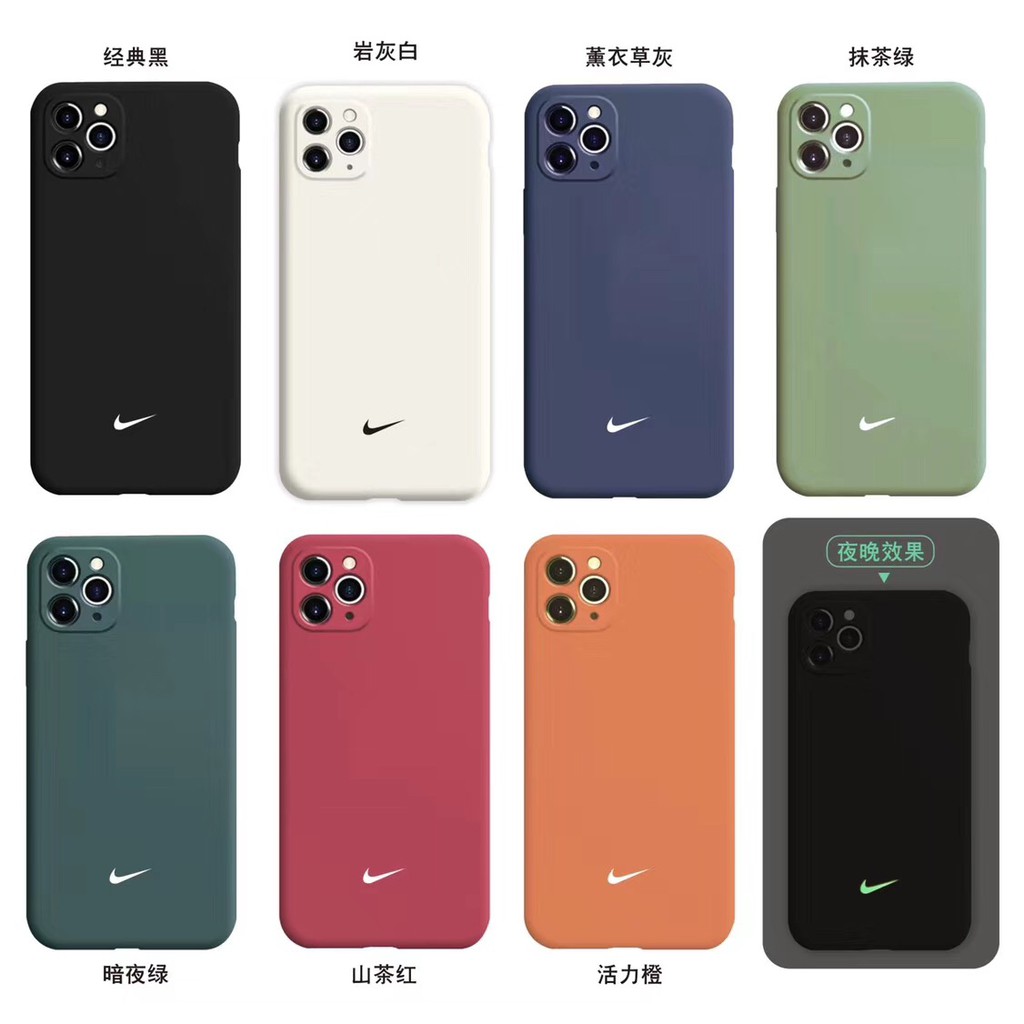 iphone 11 pro max nike case