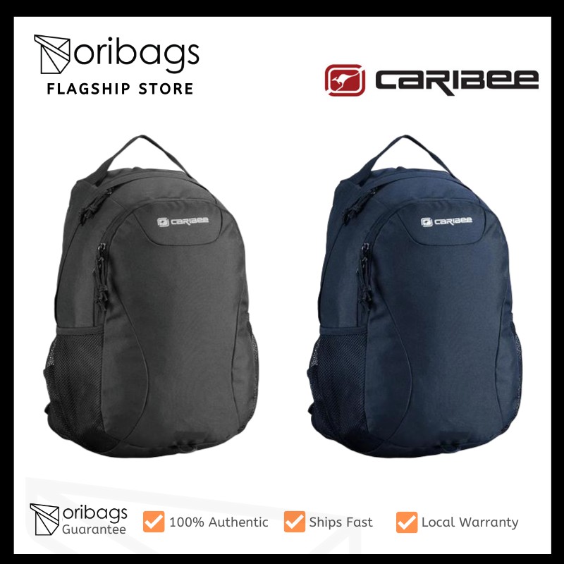 caribee amazon backpack