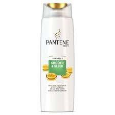 Pantene hair shampoo 400ml