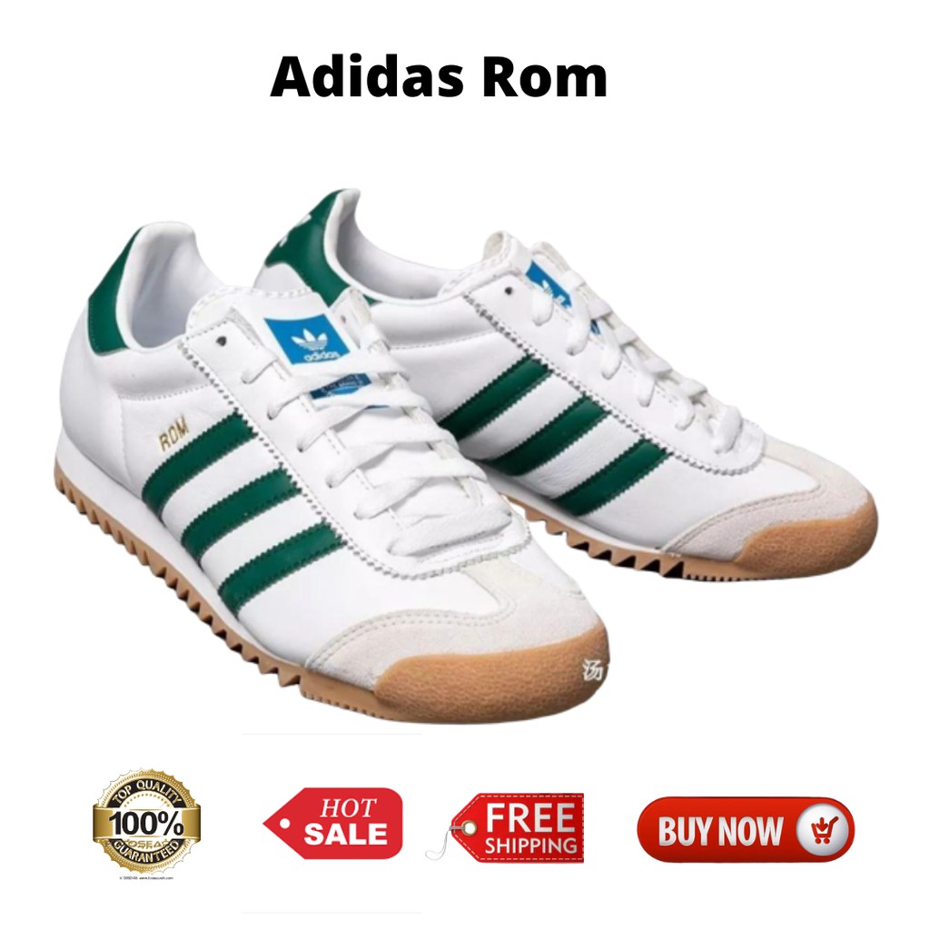 Feel The Quality Of Adidas Old School Vintage | Casual Sport | Shopee  Malaysia