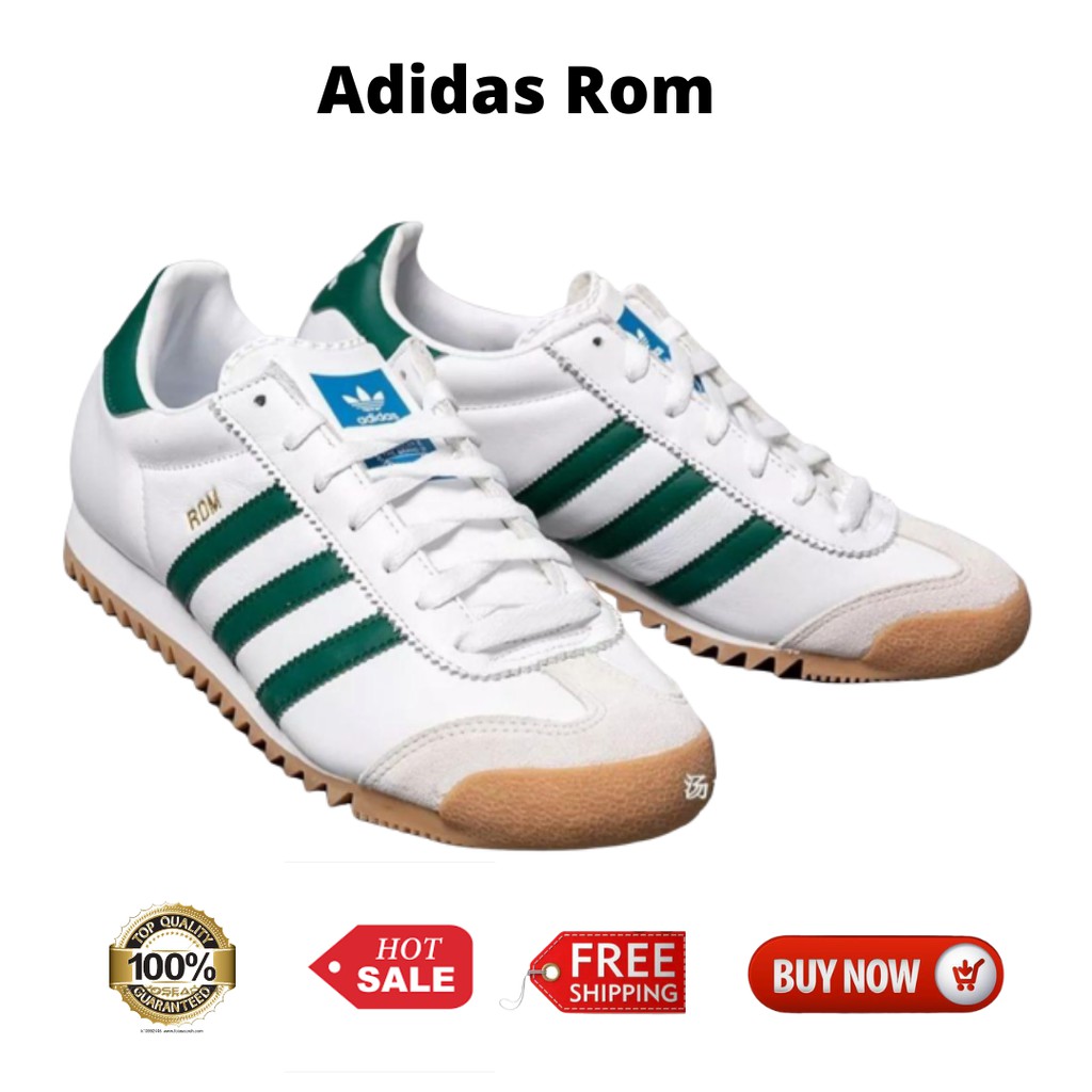 adidas rom malaysia