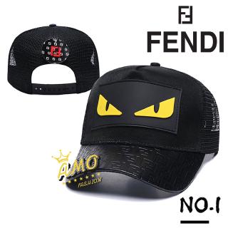 fendi hat cap