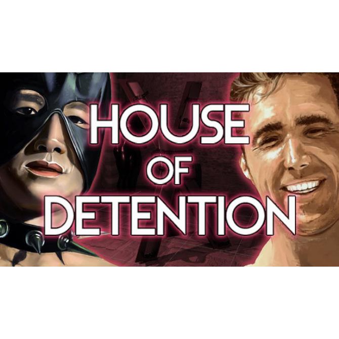 [PC Game] House of Detention [Digital Download]