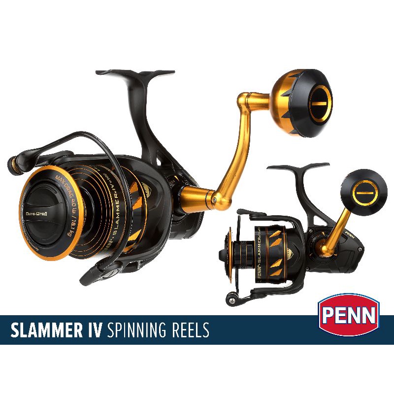 penn slammer 4 price