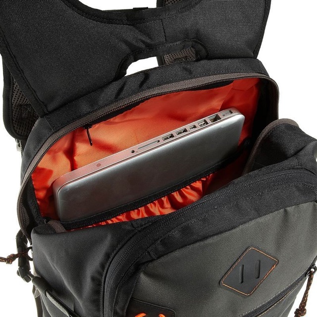 QUECHUA Escape 22CL Backpack | Shopee 