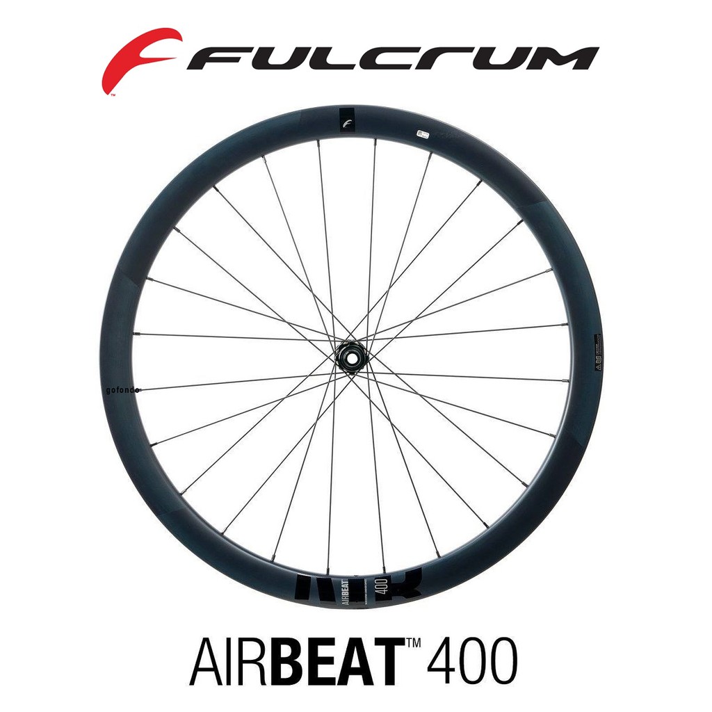 fulcrum airbeat carbon 40mm