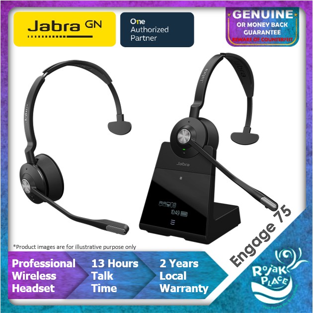 jabra engage 75 noise cancelling