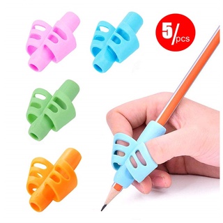 MALAYSIA: Pencil Grips - 5PCS Children Pencil Holder PEMEGANG PENSIL ...