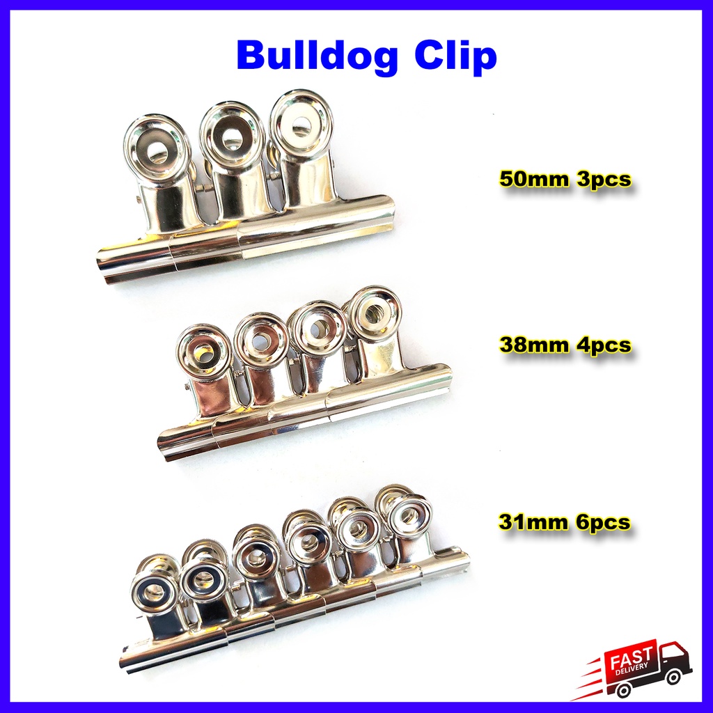 metal-bulldog-clip-money-clip-paper-clip-31mm-38mm-50mm-63mm