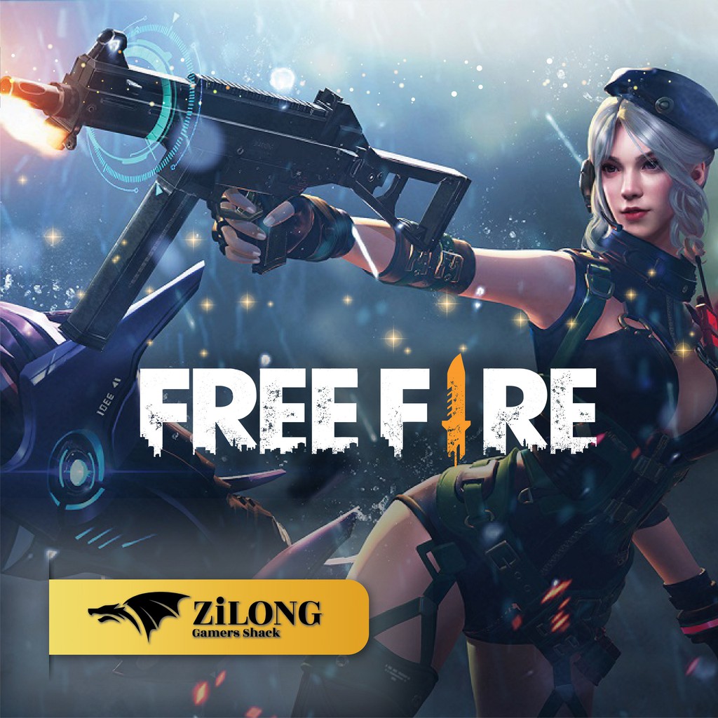 Free Fire Diamond Top Up Recharge And Membership