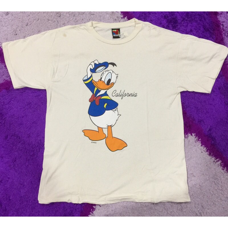 Tshirt Bundle Donald Duck | Shopee Malaysia