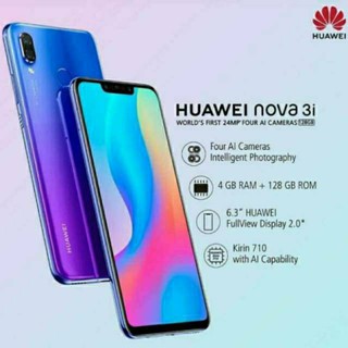 Huawei Nova 3 I Price In Malaysia 2020