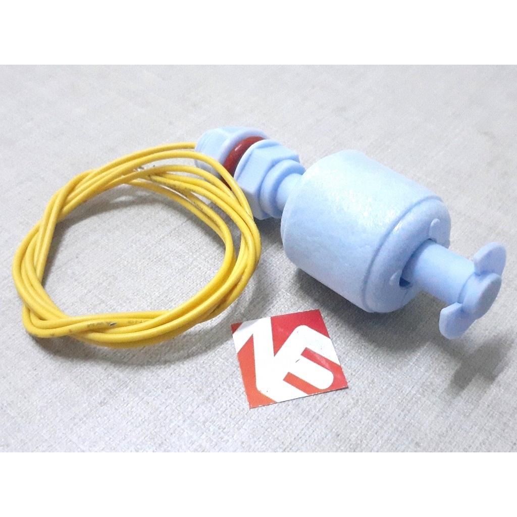 Float Sensor Water Level Switch 52mm Arduino PIC Raspberry Pi | Shopee ...