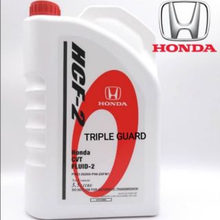 Honda Genuine Fully Synthetic SN 0W20 4L Engine Oil with 