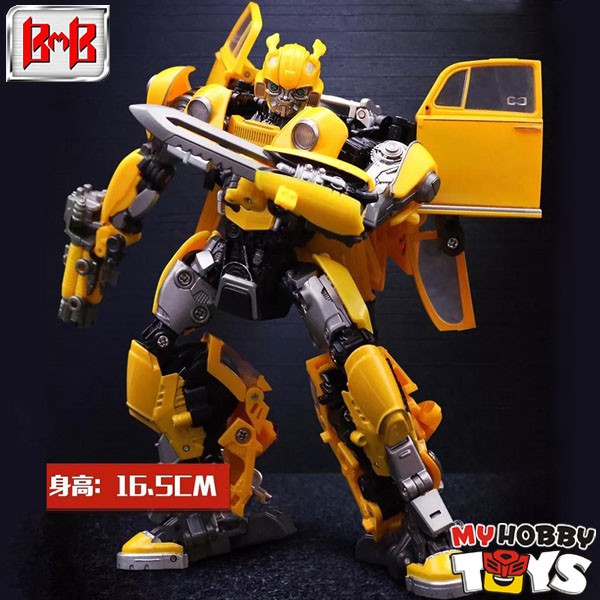 Black Mamba Transformable Robot Km 02 Ls 07 Armour Wasp Oversized Mpm 7 Bumblebee Bmb Km02 Ls07 Beetle Shopee Malaysia