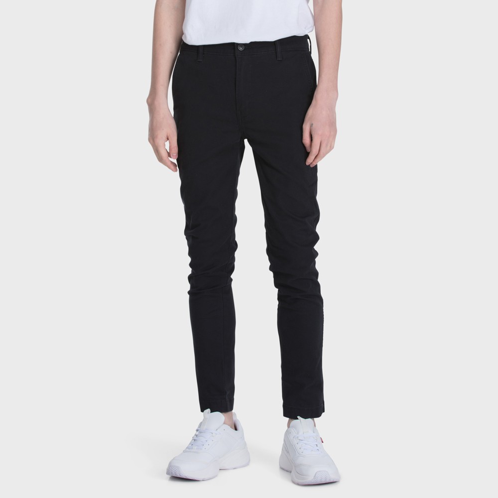Levi's XX Chino Slim Taper Pants Men 852270044 Shopee Malaysia