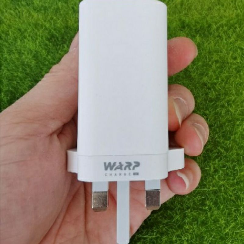 Cavo Ricarica Rapida USB Type-C Per OnePlus - 1/2/3 Metri - Rosso - IFIX