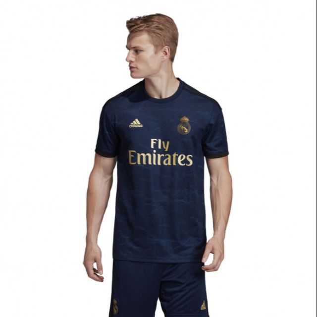 real madrid fc jersey