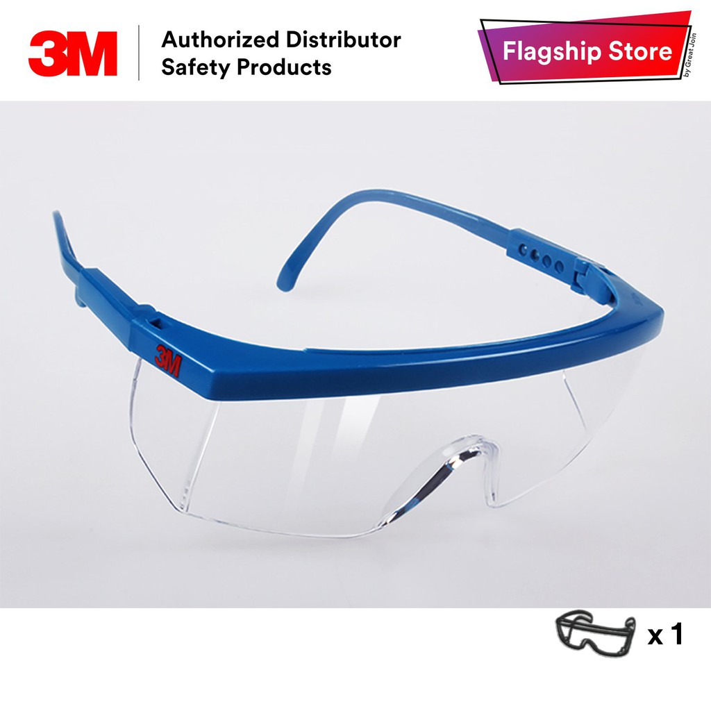 Safety Glasses Malaysia is rated the best in 07/2024 BeeCost
