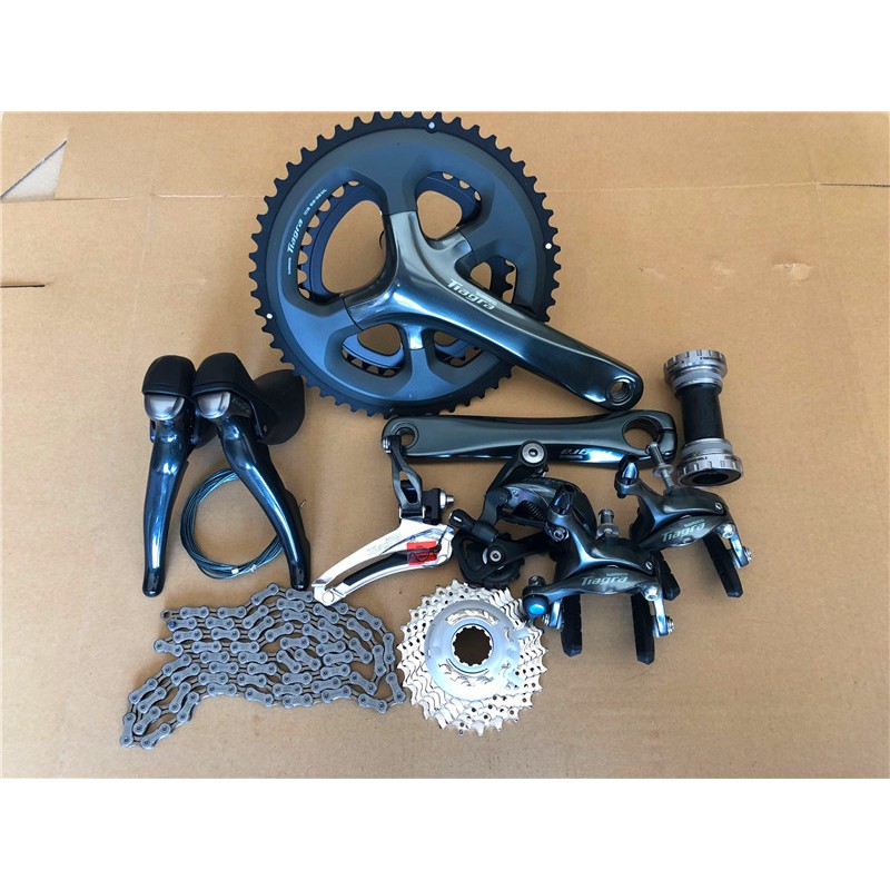 tiagra groupset price