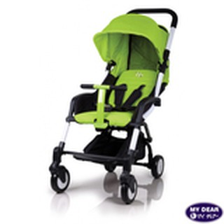 tobby compact stroller