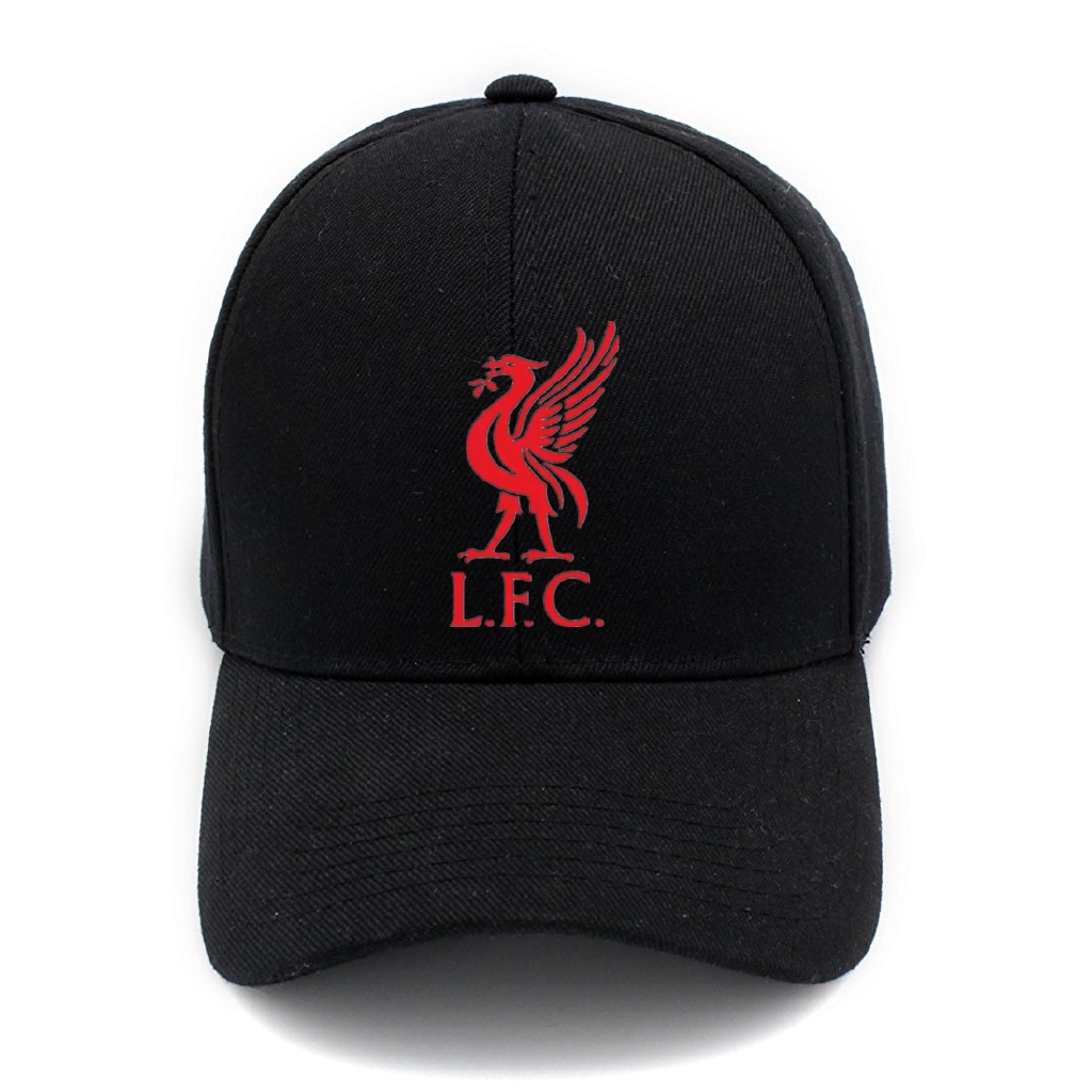 lfc x new balance ynwa cap