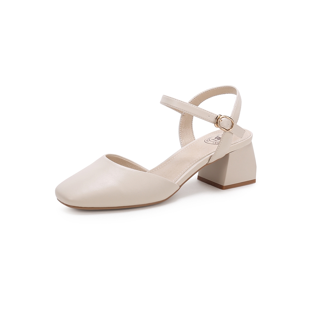 camel mary jane shoes