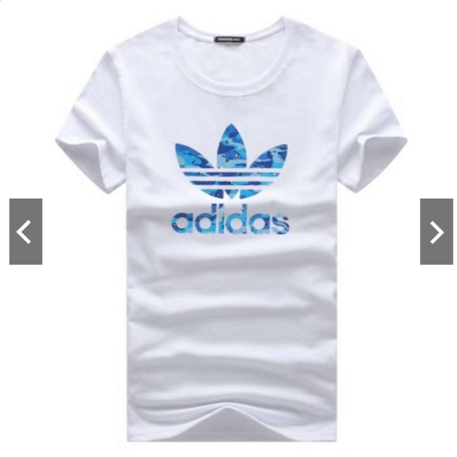 adidas shirt 5xl