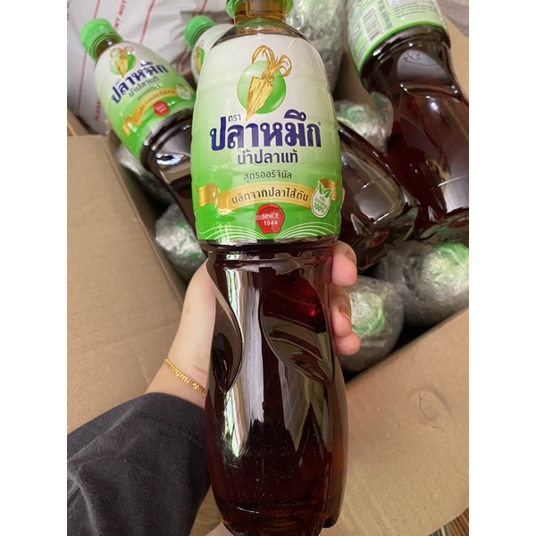 Buy Kicap Sotong Thai Kicap Sotong Siam 700ml Seetracker Malaysia